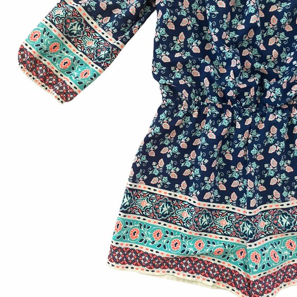 My Michelle for Girls Romper in EUC - Picture 4 of 7